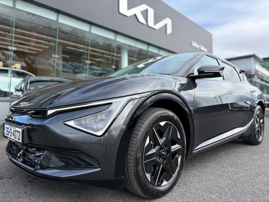 2025 Kia EV6 for sale in , Ireland