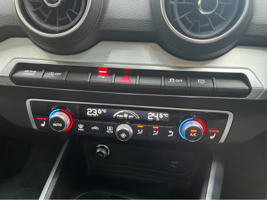 2020 Audi Q2 - image 20