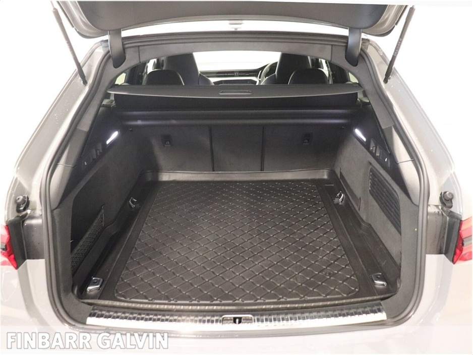 2024 Audi RS6 - image 15