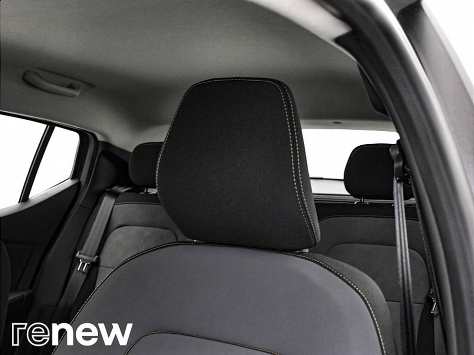 2026 Dacia Sandero Stepway Extreme TCe 110 E06X