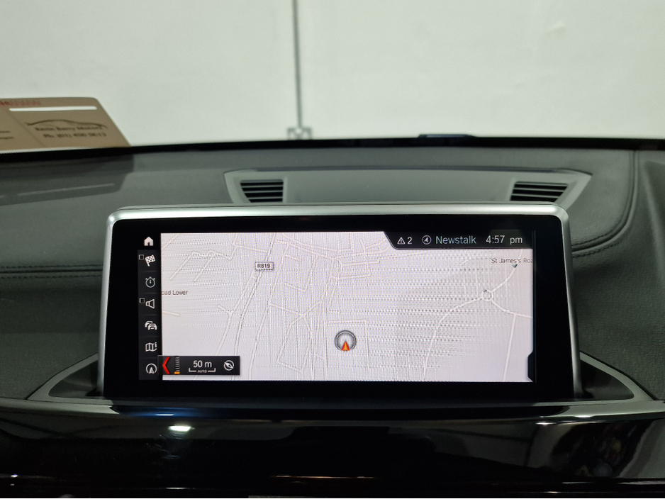 2022 BMW X1 - image 15