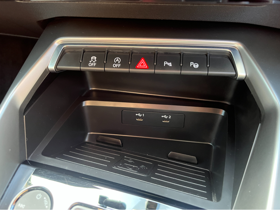 2021 Audi A3 - image 17