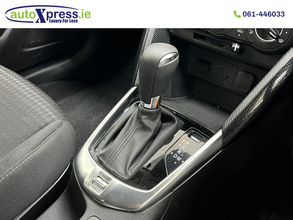 2019 Mazda Demio - image 8