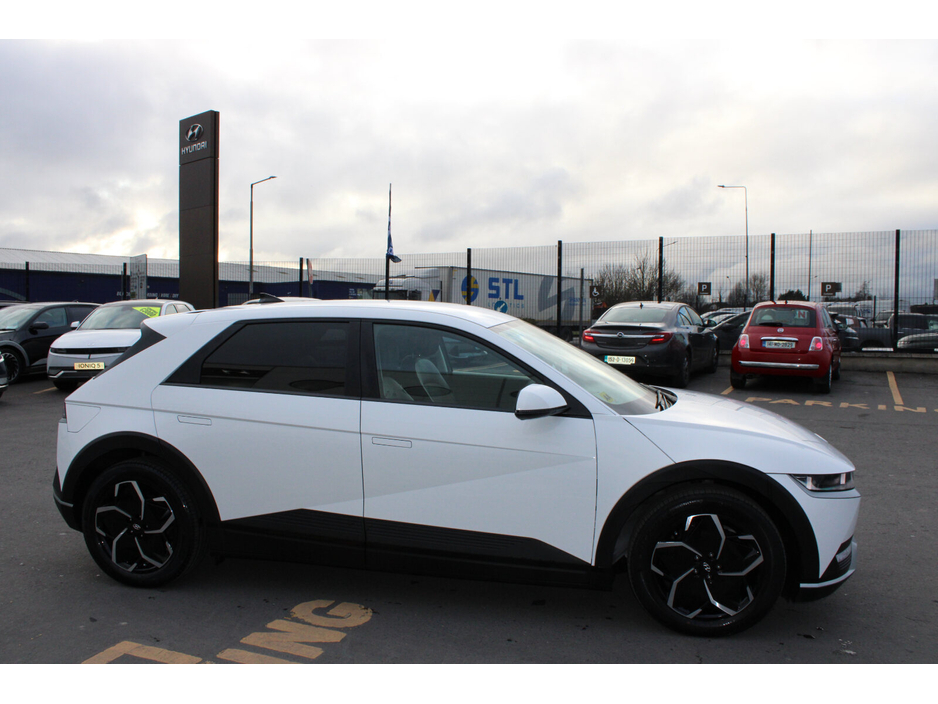 2023 Hyundai Ioniq 5 58kW Executive Plus €26,950