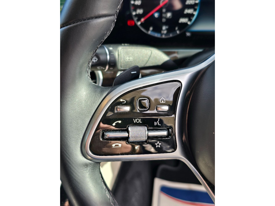 2019 Mercedes-Benz E Class - image 19