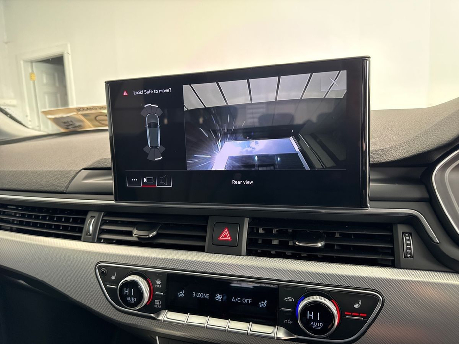 2020 Audi A4 35TDI SPORT *AUTO AVANT* €100 PER WEEK €29,995