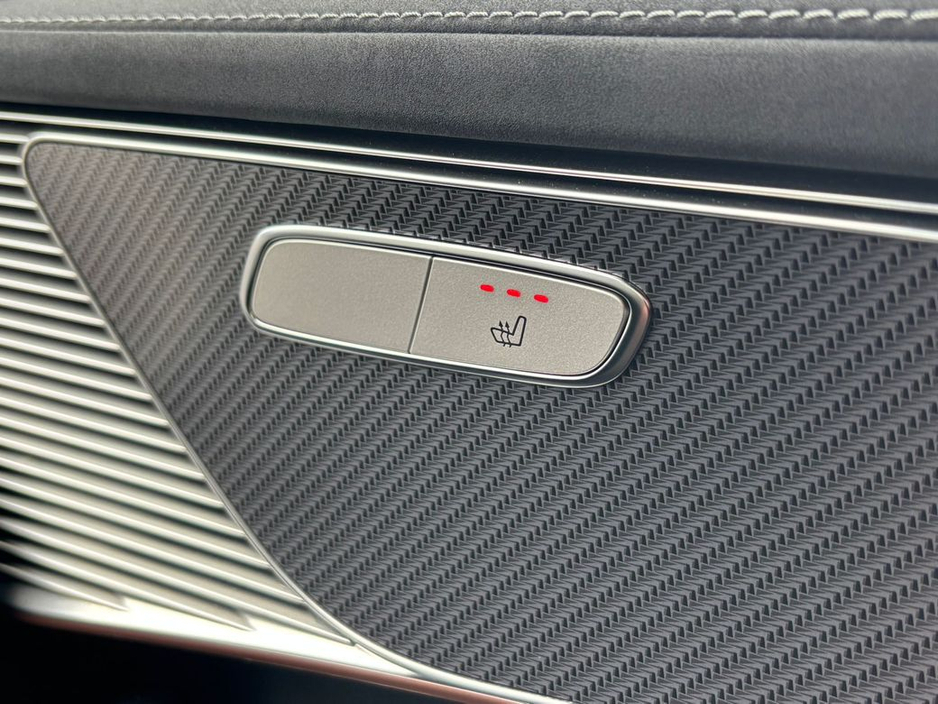 2023 Mercedes-Benz EQC 400 4MATIC AMG LINE EDITION €37,990