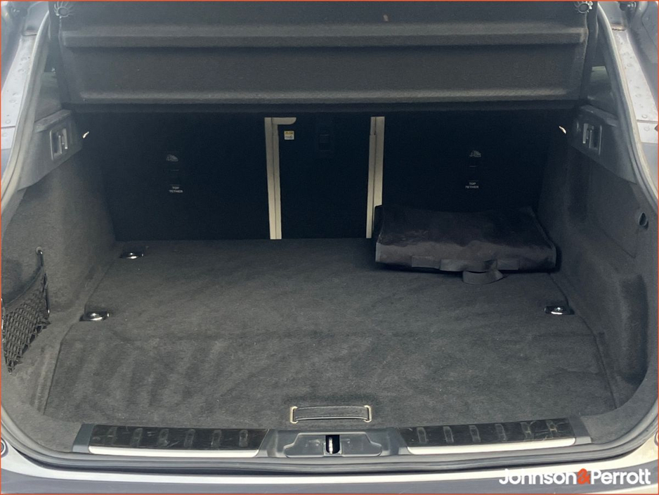 2022 Jaguar F-Pace 2.0 I4 PHEV 404 PS AWD Auto S €42,900