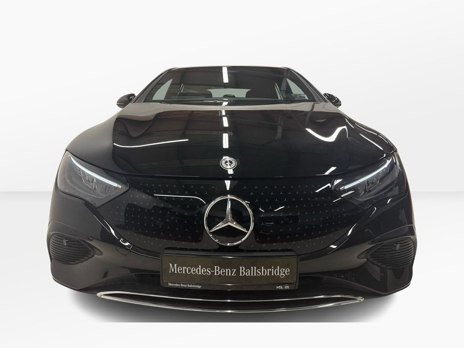 2025 Mercedes-Benz EQE - image 10