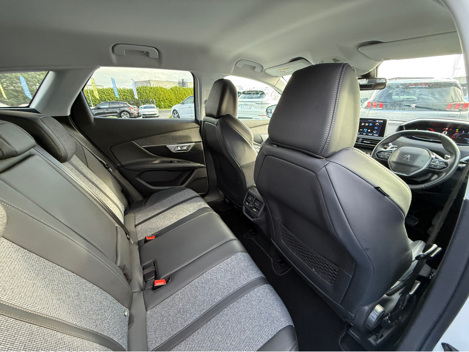 2019 Peugeot 3008 ** DEPOSIT TAKEN **ALLURE - 2.0L DIESEL - AUTO - 12M WARRANTY - CAR: 1467 €21,950