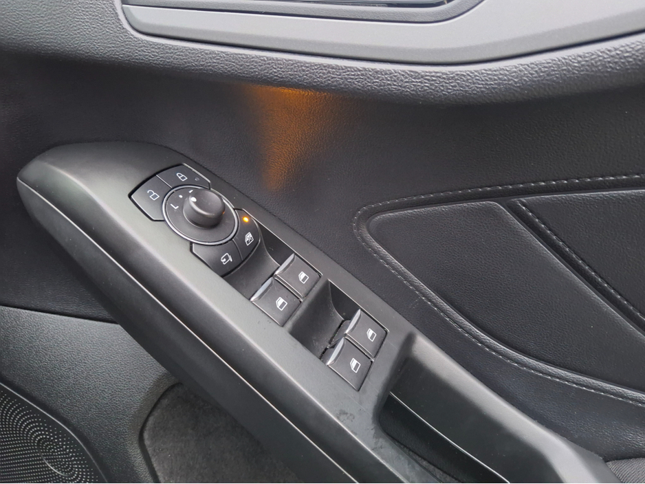 2022 Ford Focus ST-LINE STYLE 5DR 1.0T 12 125 M6 4 €17,250