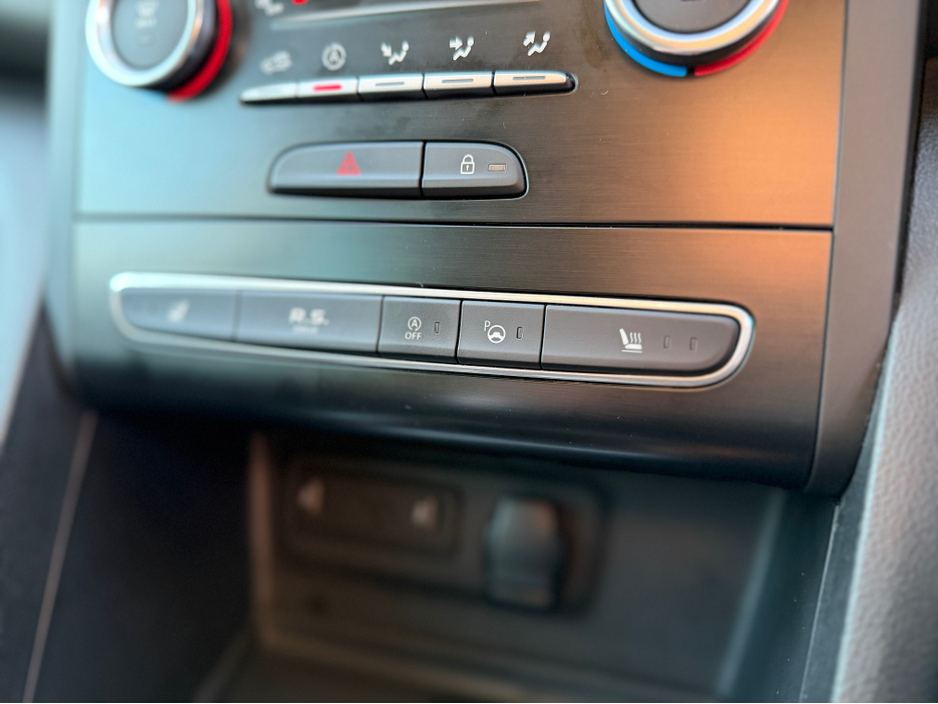 2019 Renault Megane GT - 1.6 PETROL - AUTO - 12M WARRANTY - CAR: