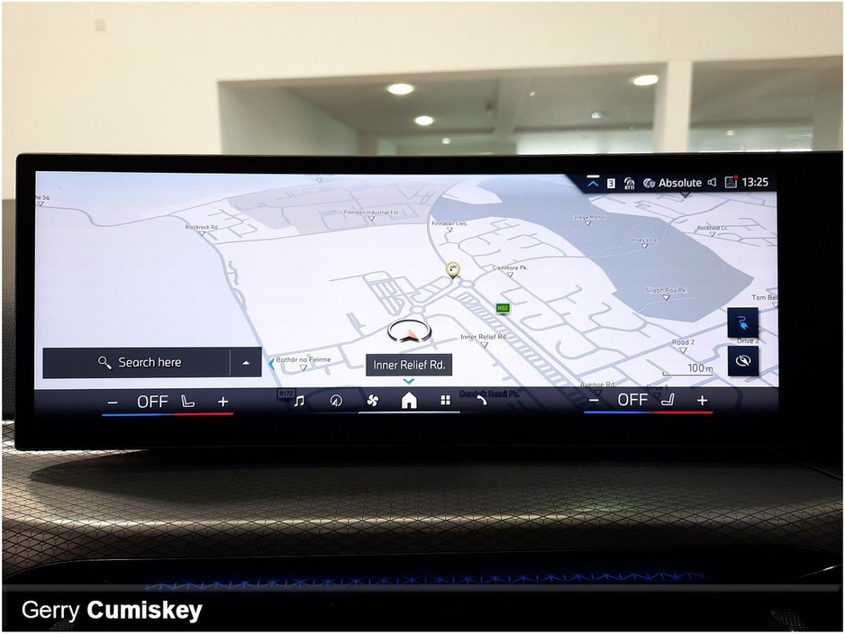 2025 BMW i4 eDrive40 M SPORT | PRO PACK | 340BHP 83.9kWh