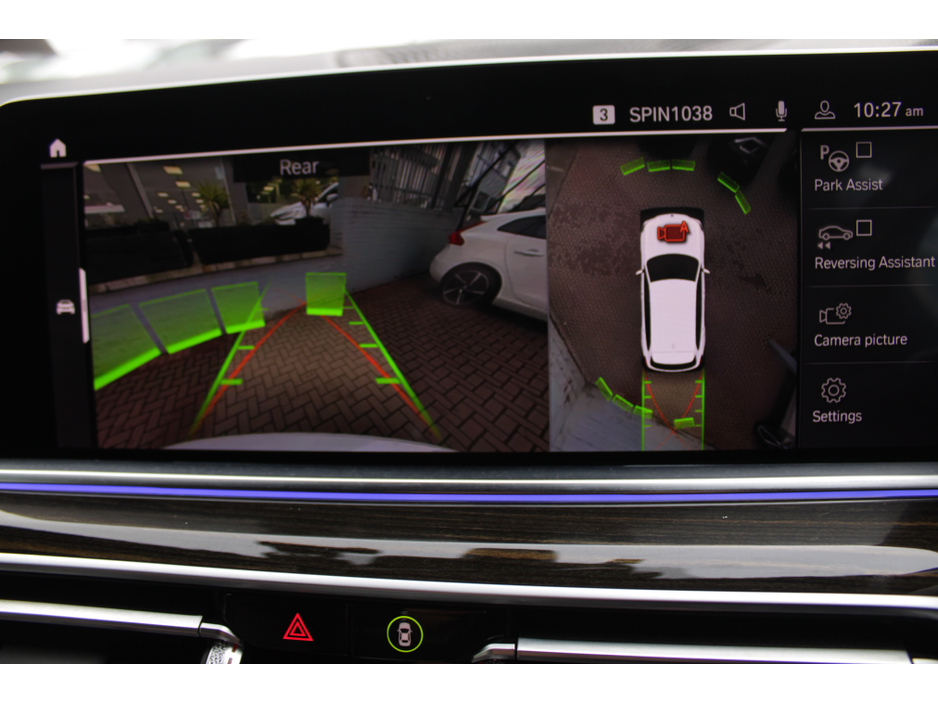 2020 BMW X5 3.0D 35DM-SPORT PLUS 5DR ESTATE AUTOMATIC // IMMACUALTE CONDITION // BUY WITH CONFIDENCE AA AND SIMI APPROVED DEALER 2025 // FINANCE ARRANGED // ALL TRADE INS WELCOME // €64,950