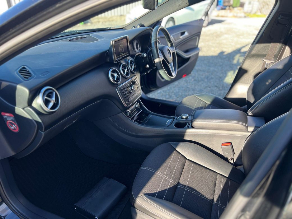 2015 Mercedes-Benz 180 2015 Mercedes A180 Auto (Low mileage ) €14,249