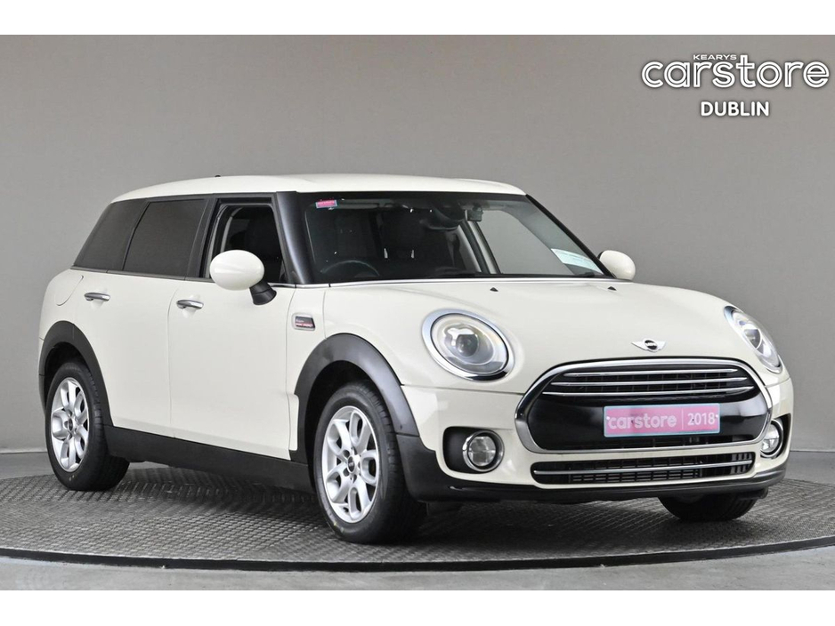 2018 MINI Clubman for sale in , Ireland