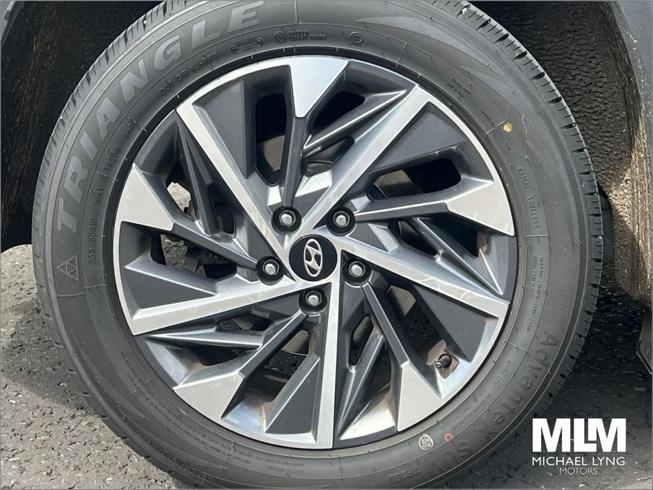 2022 Hyundai Tucson 2WD Executive Plus €30,450