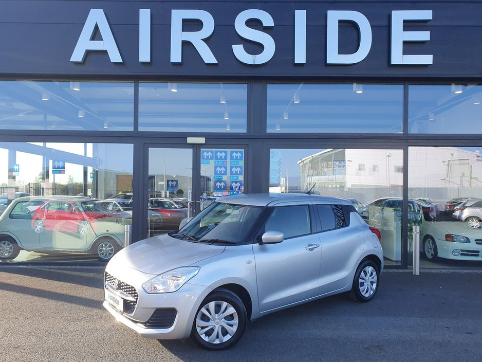 2020 Suzuki Swift for sale in , Ireland
