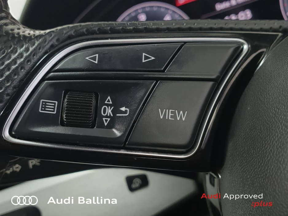 2022 Audi A5 - image 20