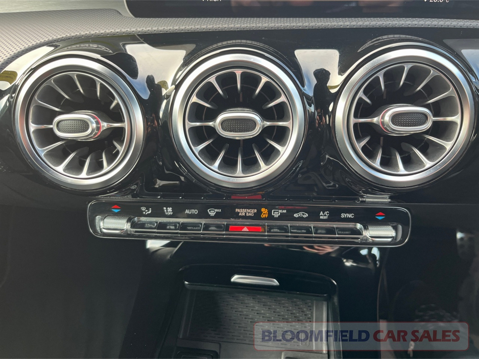 2018 Mercedes-Benz A Class EDITION 1 , AMG LINE // DIGITAL DASH €23,950