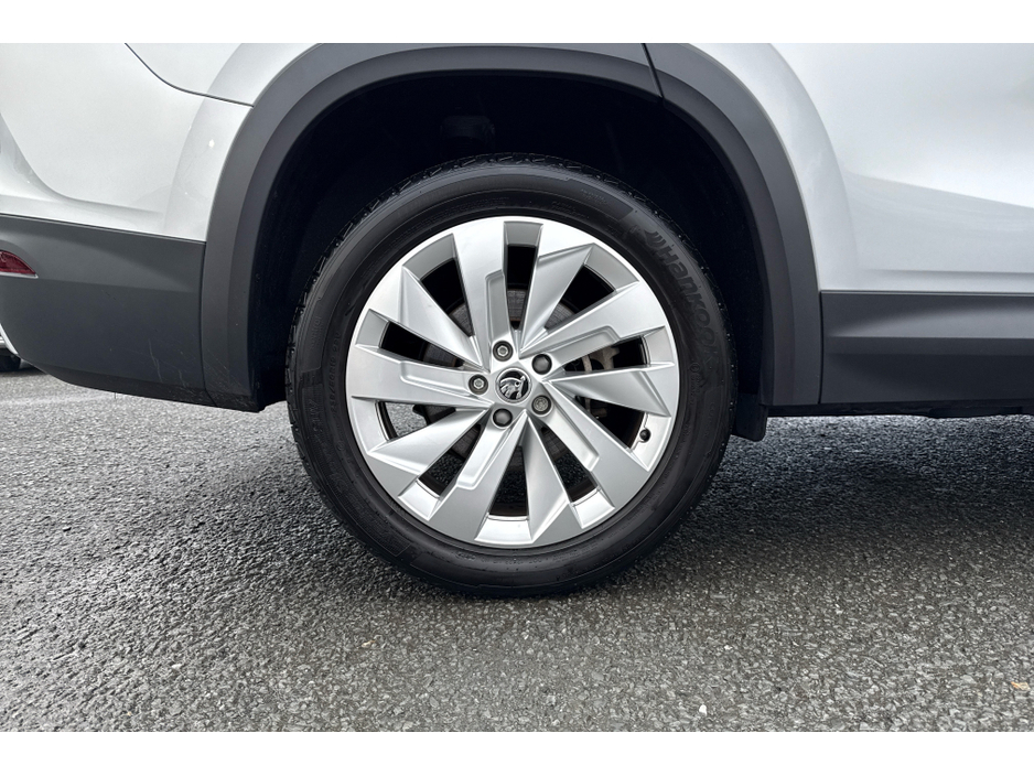 2024 Skoda Kodiaq - image 8
