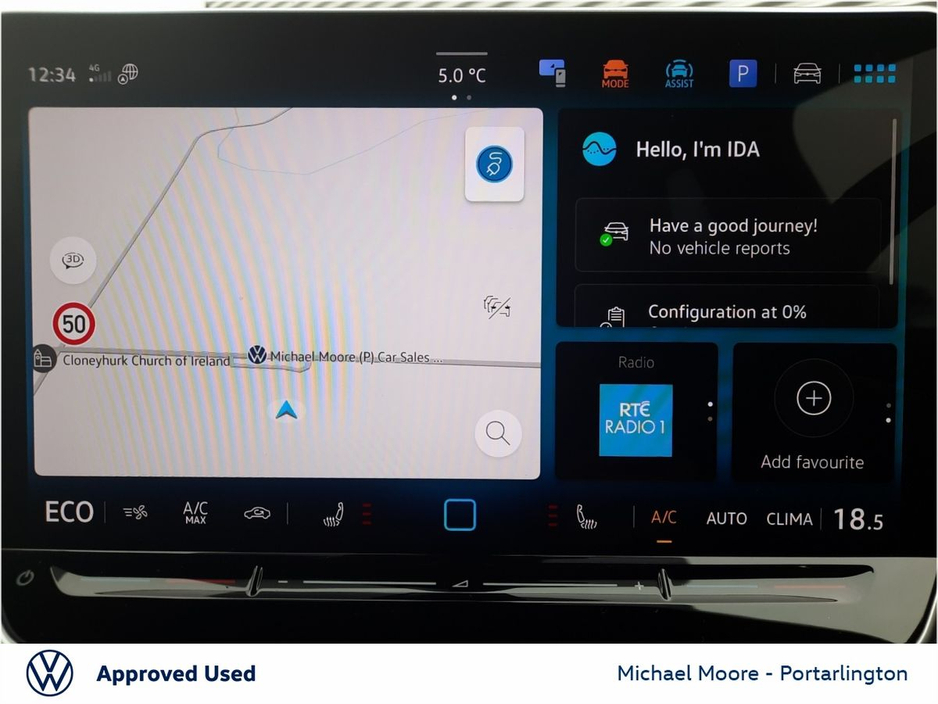2025 Volkswagen ID.4 ID.4 PRO PLUS 77KWH 286HP €40,950