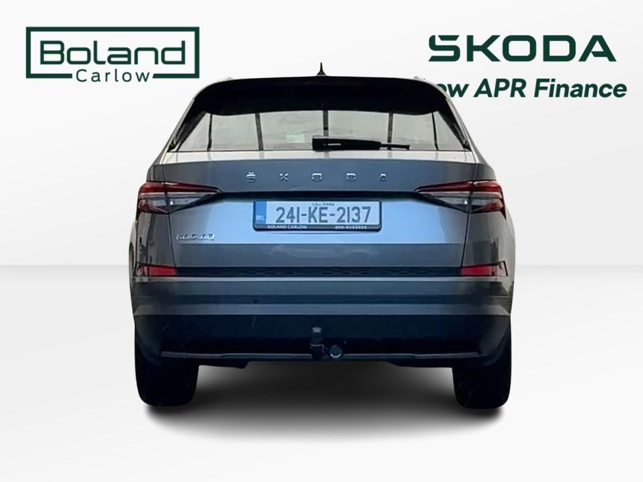 2024 Skoda Kodiaq - image 12