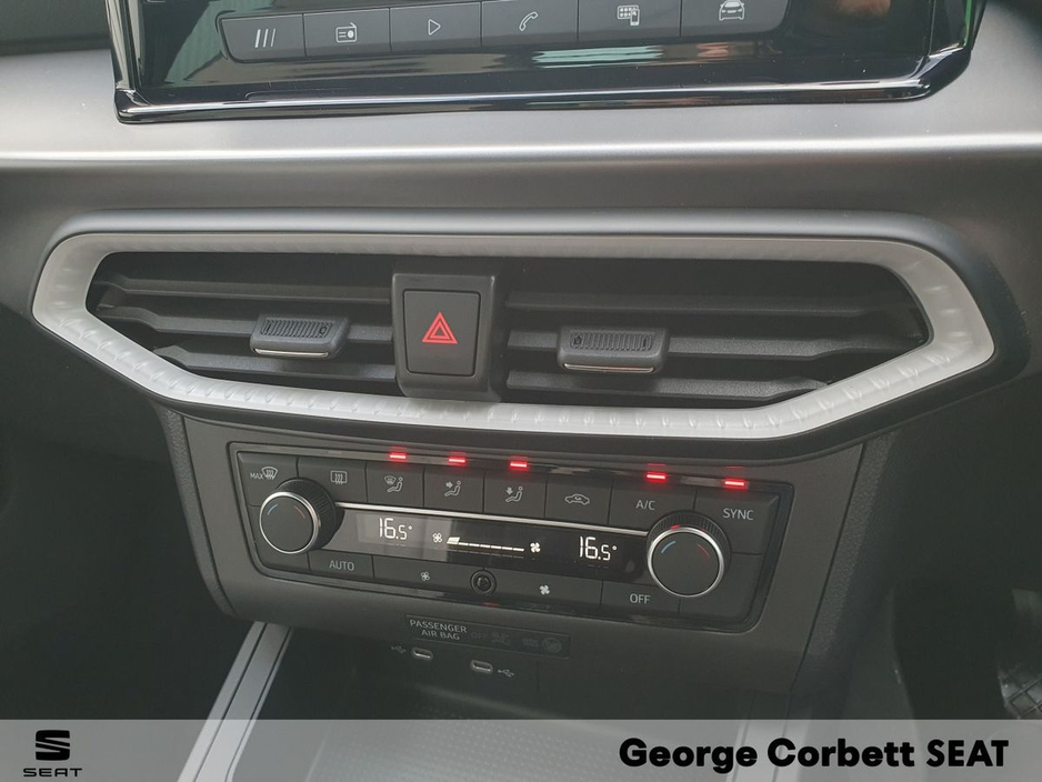 2026 SEAT Ibiza - image 14