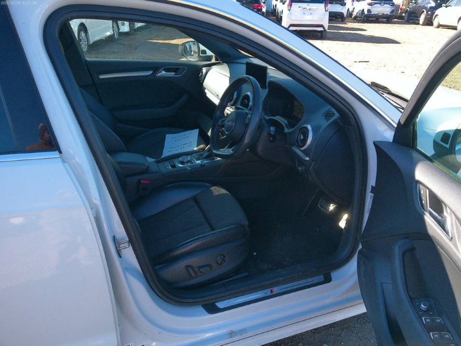 2018 Audi A3 - image 7