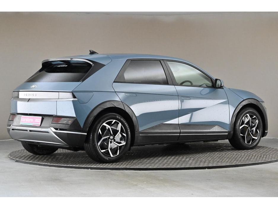 2022 Hyundai Ioniq 5 EXECUTIVE PLUS 73KW €25,890