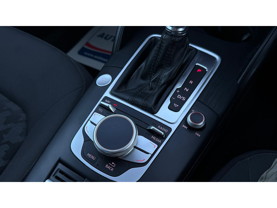 2016 Audi A3 - image 7