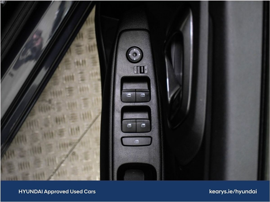 2026 Hyundai i10 Deluxe Plus