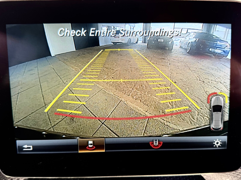 2016 Mercedes-Benz A Class - image 20