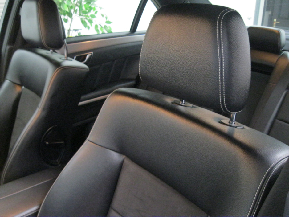 2013 Mercedes-Benz E Class E 250 CDI AMG SPORT 4DR AUTO €12,950