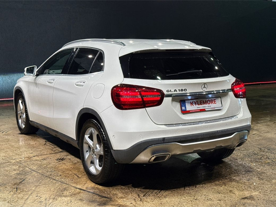 2019 Mercedes-Benz GLA Class - image 5