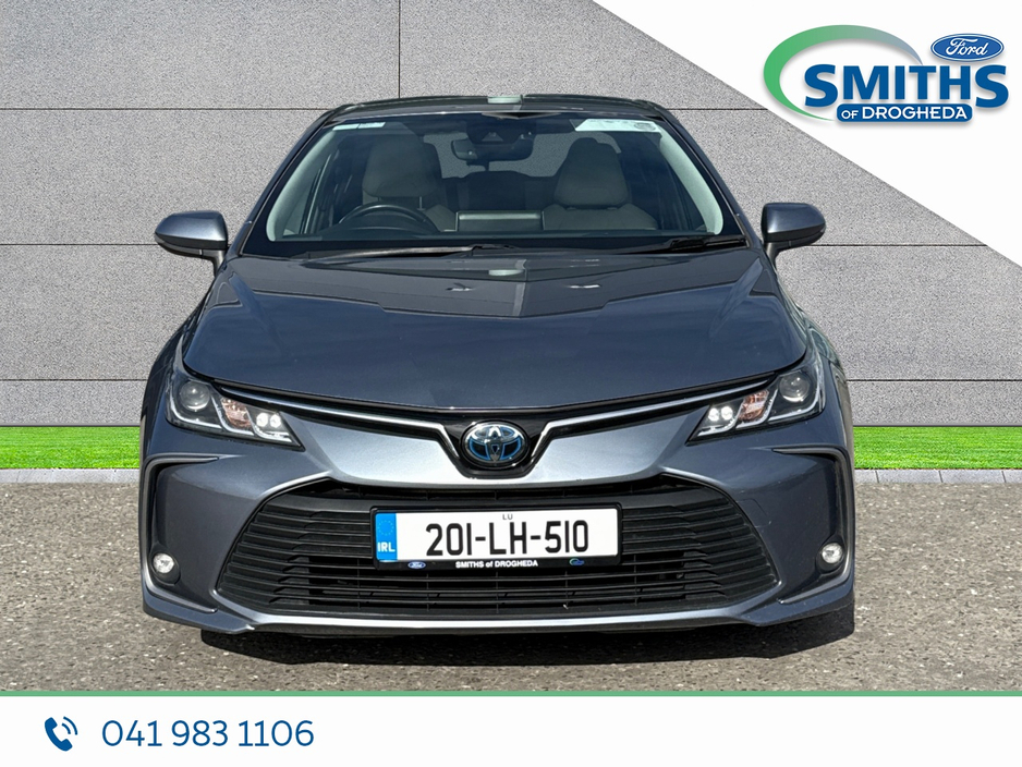 2020 Toyota Corolla - image 11