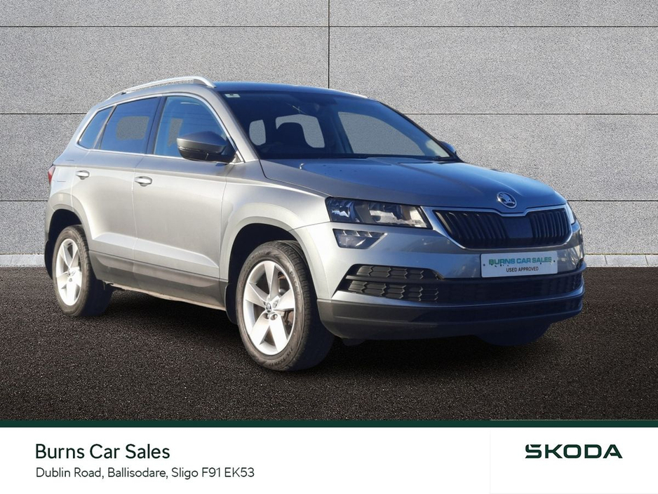2019 Skoda Karoq for sale in , Ireland