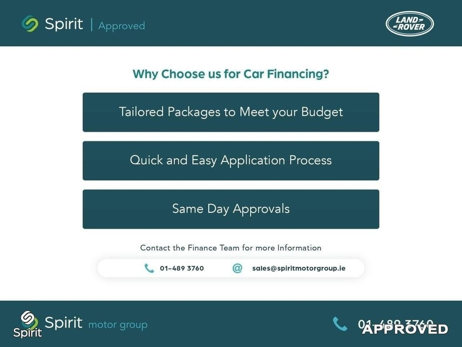 2025 Land Rover Range Rover Evoque 1.5 I3 PHEV 269 PS S €61,950