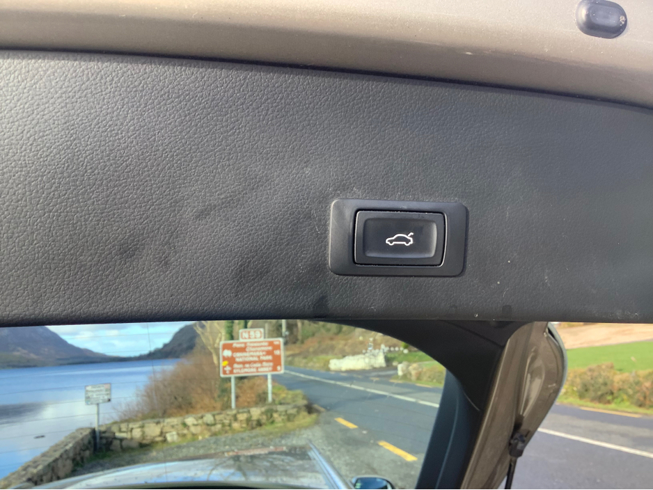 2016 Audi A6 2.0 TDI SE ULTRA 187BHP 5DR AUTO 190PS