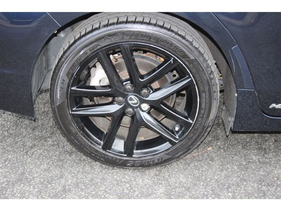 2019 Lexus CT 200 h 200H SPORT