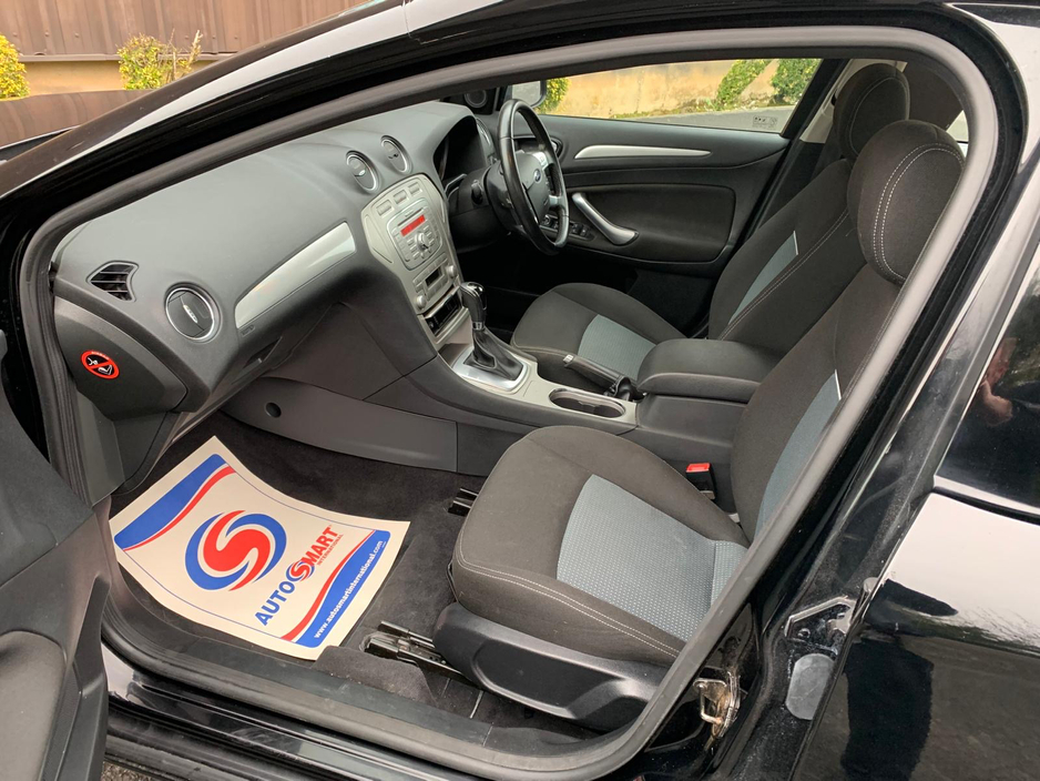 2009 Ford Mondeo - image 6