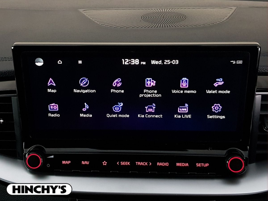 2023 Kia Ceed - image 13