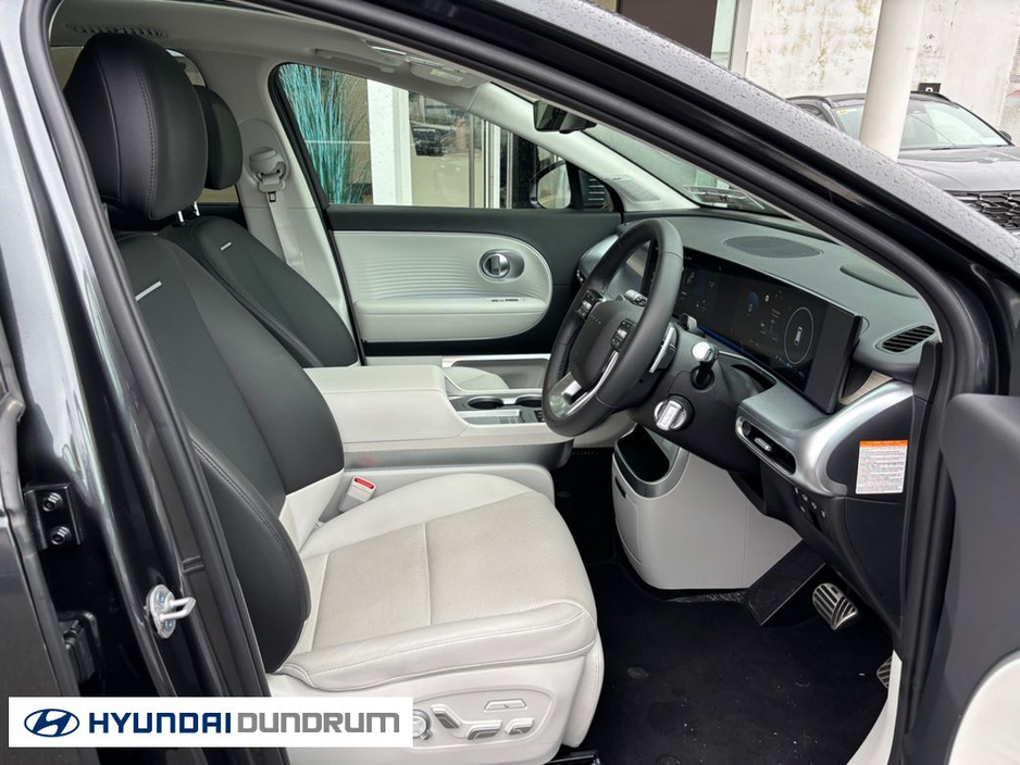 2025 Hyundai Ioniq 9 - image 12