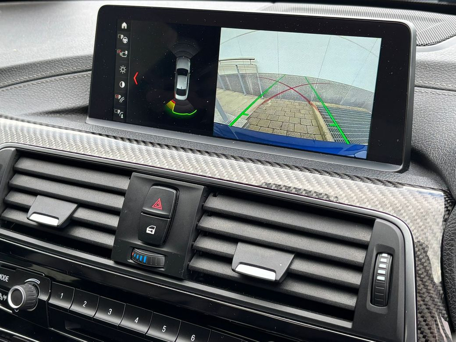 2020 BMW M4 - image 24