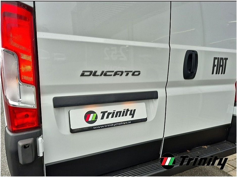 2026 Fiat Ducato - image 19
