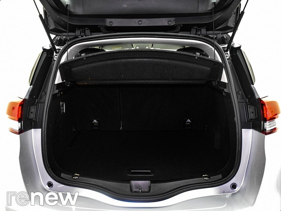 2018 Renault Scenic 1.5 dCi 110 DYNAMIQUE S NAV €15,900