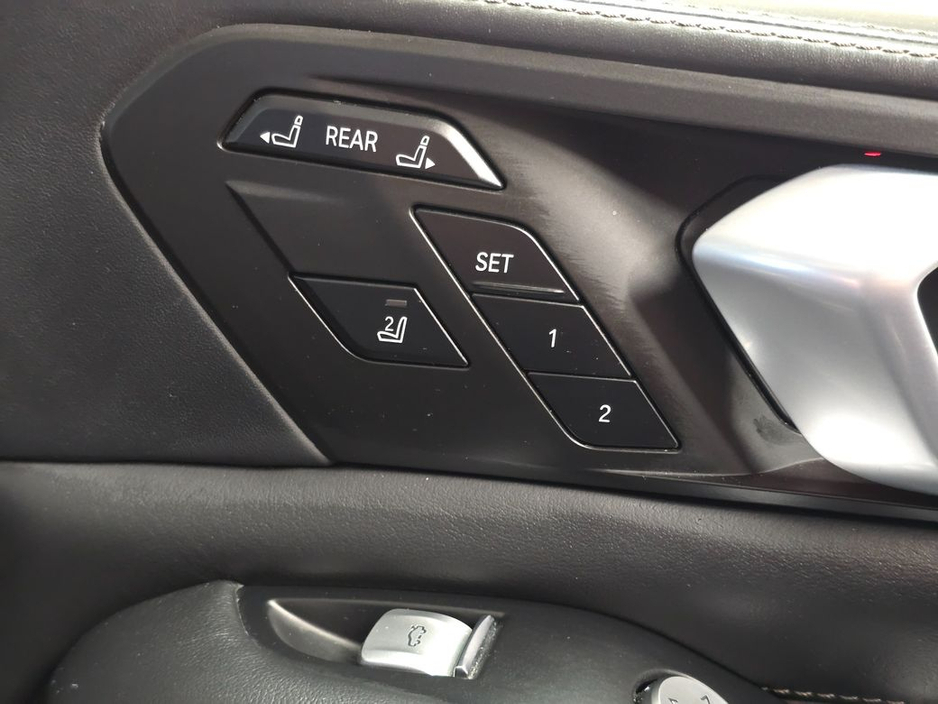 2020 BMW X7 M50D 400BHP QUAD TURBO 7 SEATS €99,950