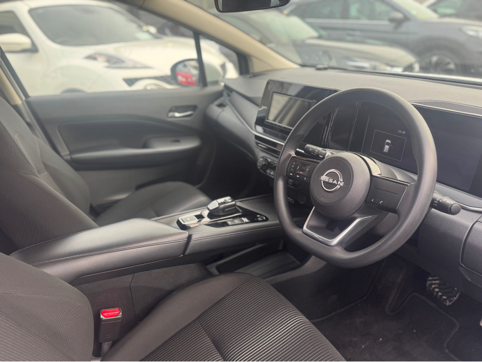 2022 Nissan Note E-POWER - NEW MODEL - MINT €17,750