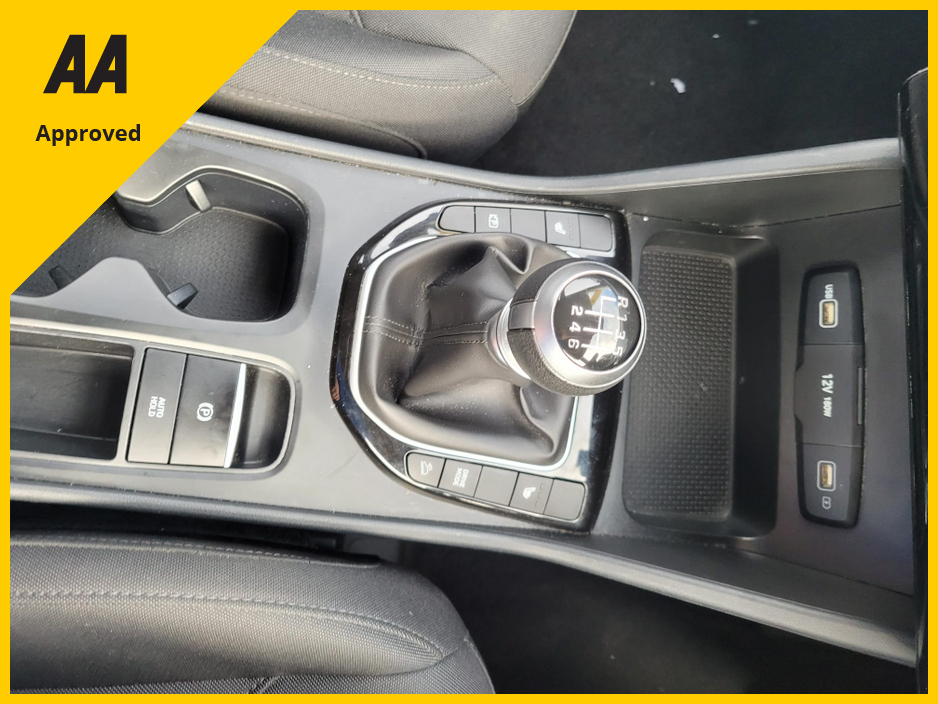 2023 Hyundai Tucson - image 18