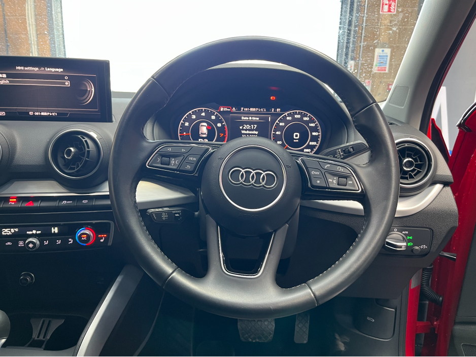 2021 Audi Q2 - image 8